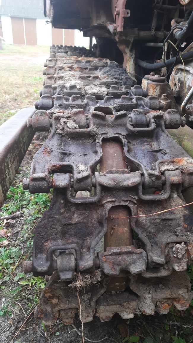 Запчастини бульдозерів тракторів дт 75 т74 т150
