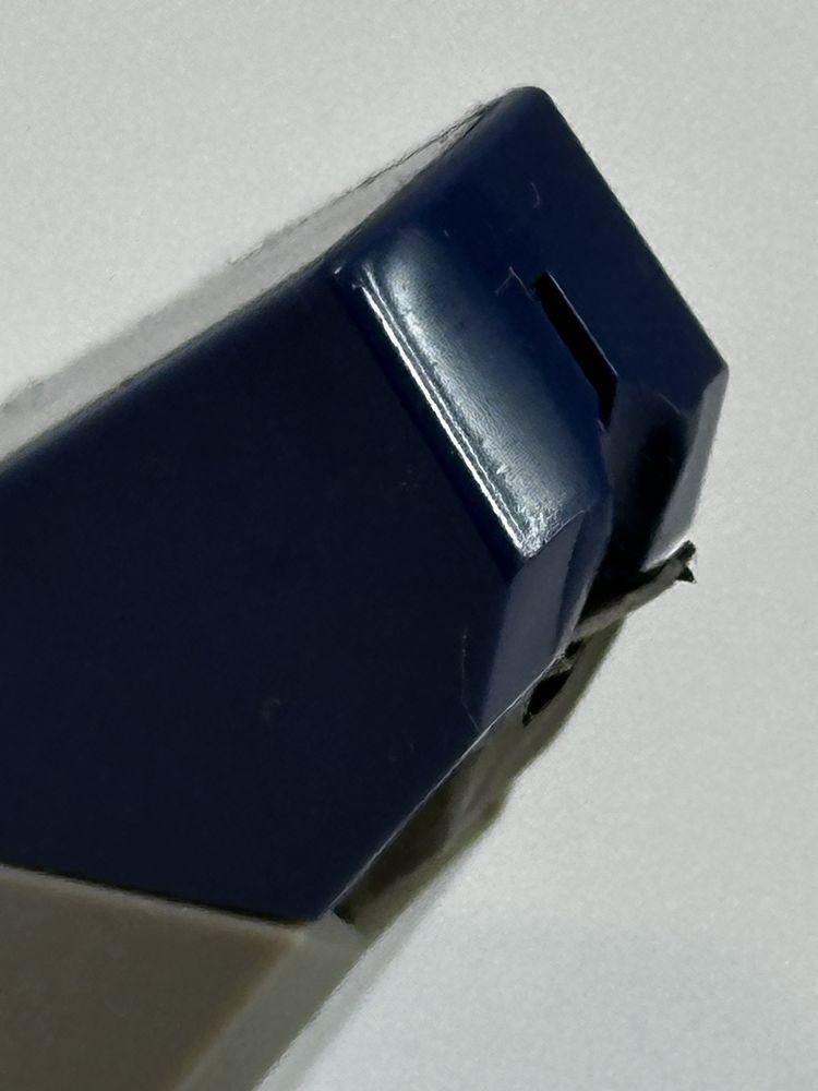 Wkladka Technics P30 z oryginalną igłą
