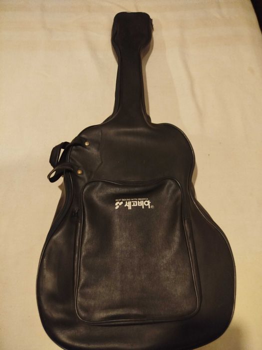 Guitarra acústica YAMAHA C30M