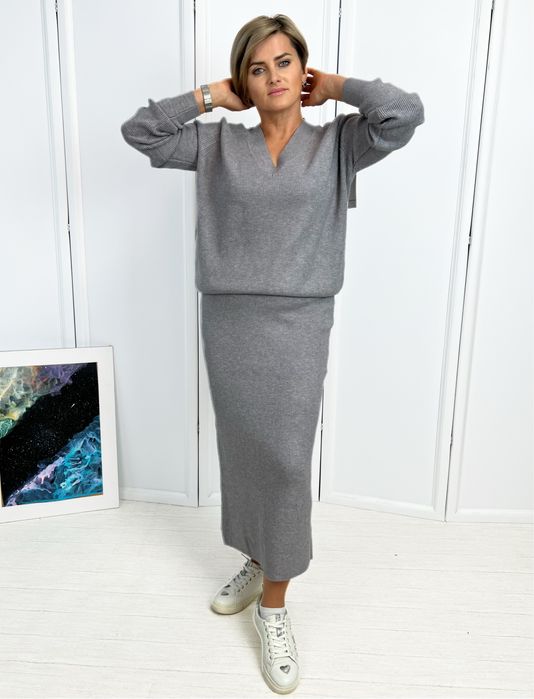 Костюм с.м.л