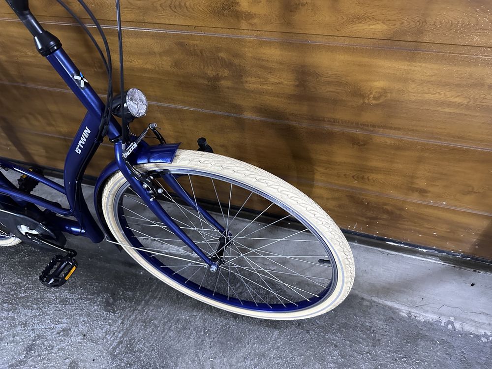 Btwin, Франція, 28 колеса
