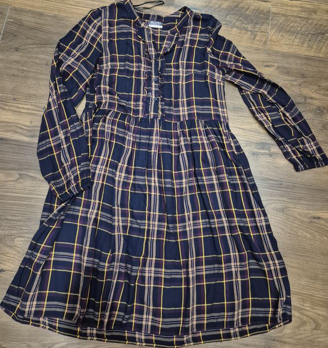 Beloved sukienka jesień 36 idealna