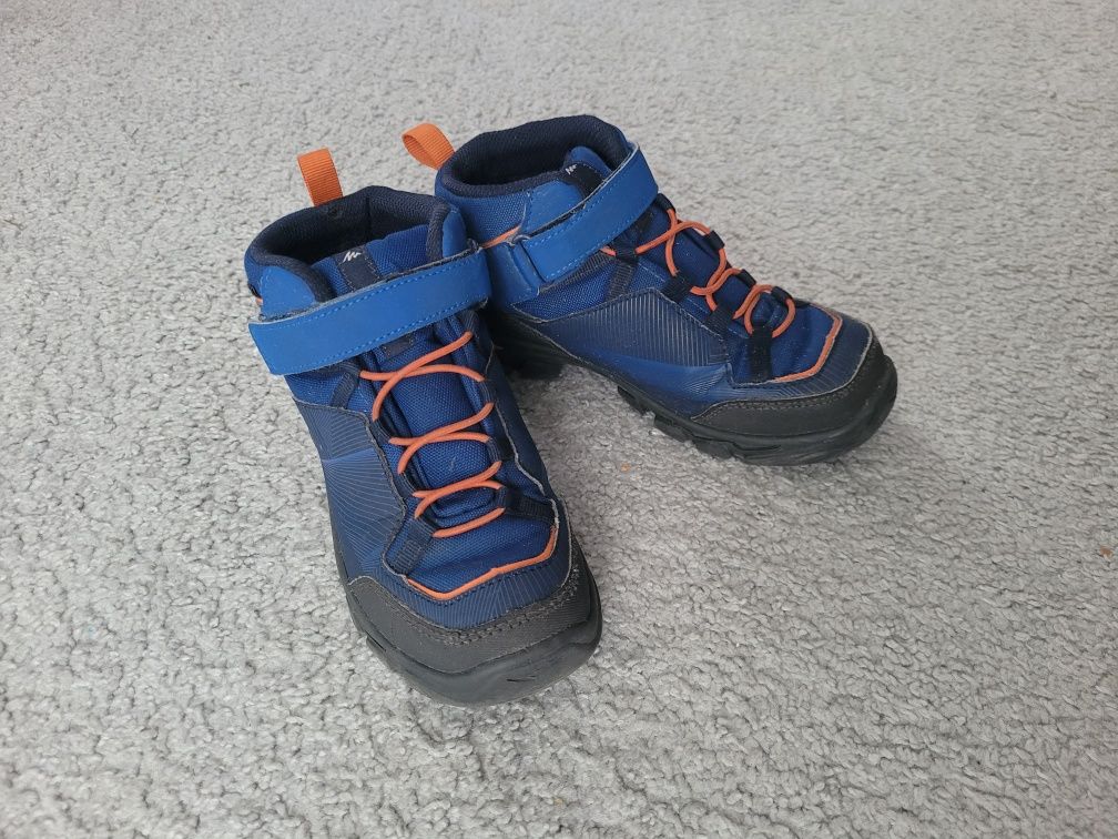 Buty Quechua MH120 Mid