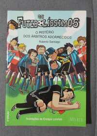 Os Futebolíssimos