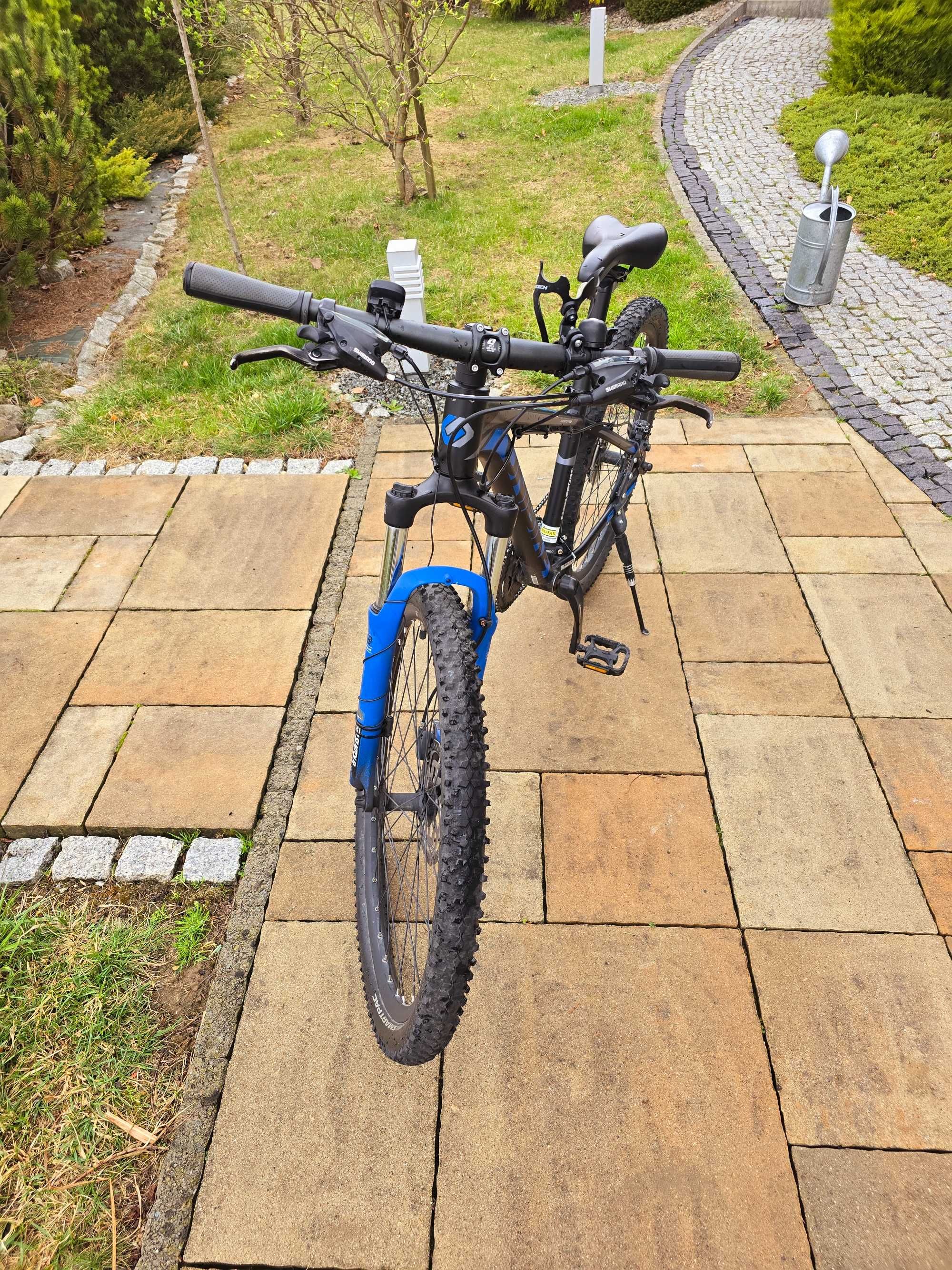 Rower górski Mtb Unibike Mission 26/14