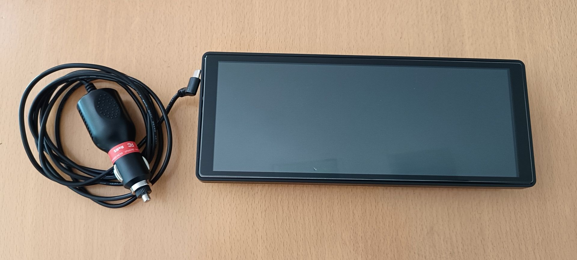 Ekran 10 " Android Auto, CarPlay!