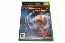 Gra Mechassault 2 Lone Wolf Microsoft Xbox