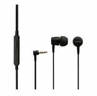 Sony Auricular Stereo Mh750 Black