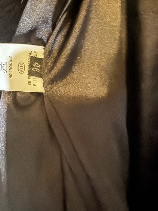 Шуба норкавая