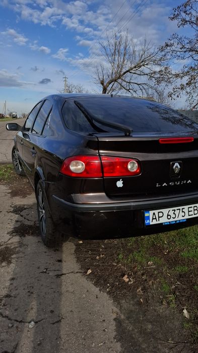 Продам Авто Рено Лагуна 2 Рестайвлінг