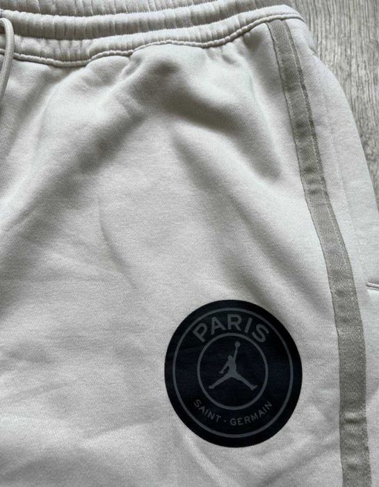Оригінал Штани  jordan psg paris,pants jordan paris