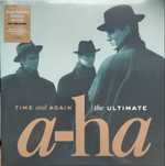 a-ha, ABBA, David Bowie, Eagles, Elvis Presley, Joe Cocker, Roxette LP
