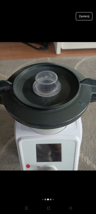 Lidlomix mini dla dzieci