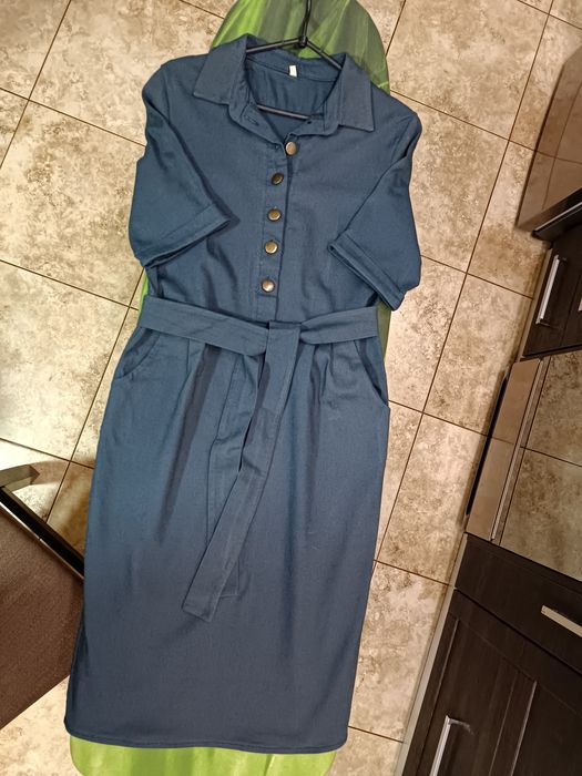 Плаття  на р.46-48