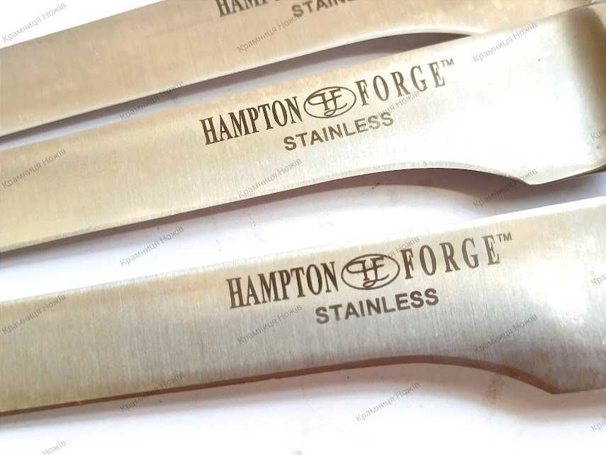 Ніж Філейний Hampton Forge Stainless Steel Нож Филейный для мяса