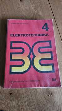 Książka Elektrotehnika Bolkowski