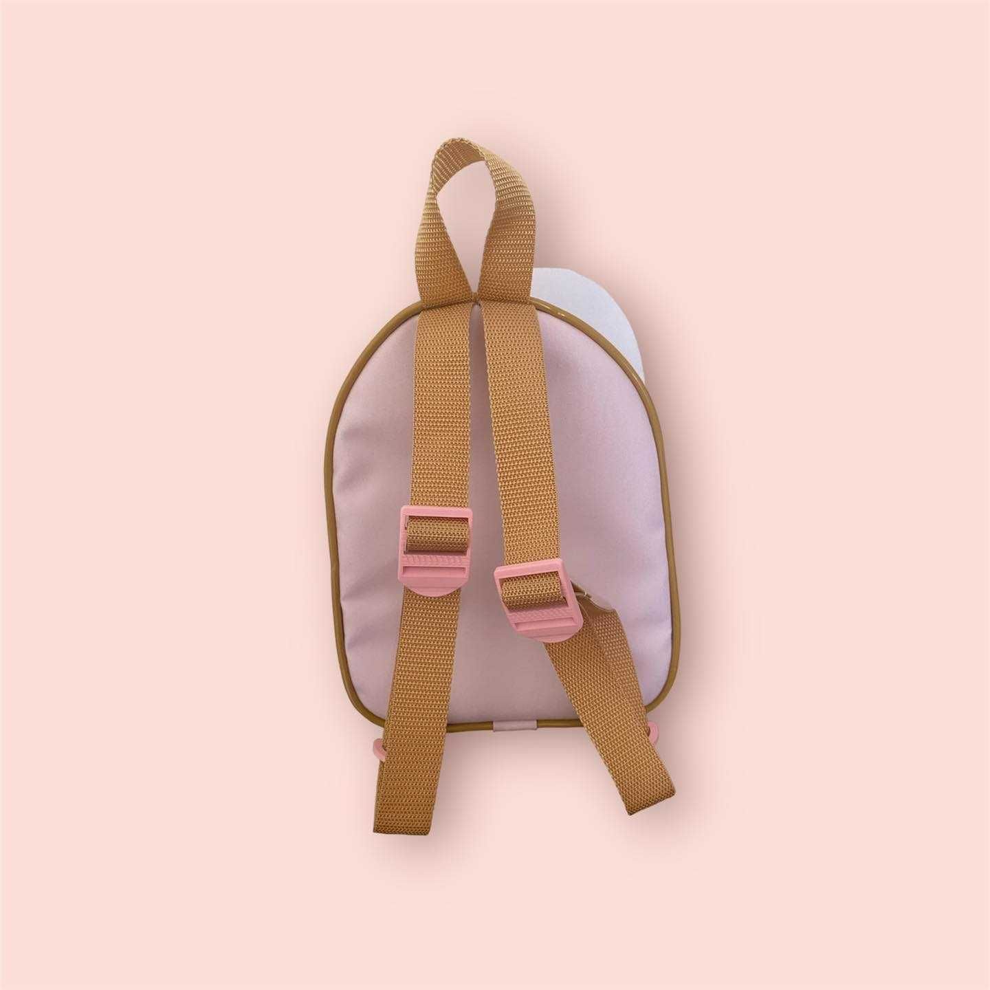 Mochila 3D Personalizada
