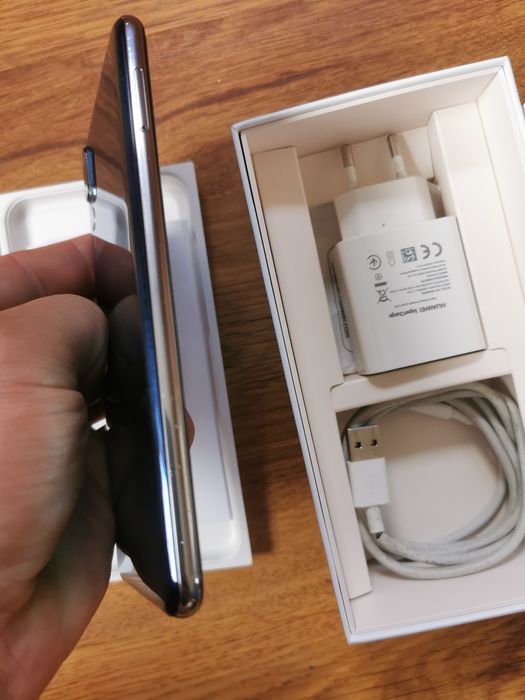 Super stan! Huawei p20pro 6GBRAM 128GB