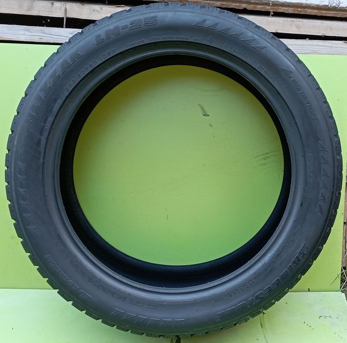 Продам колеса 245/50/R20