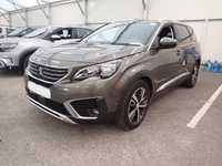 Peugeot 5008 1.2 PureTech Allure EAT8