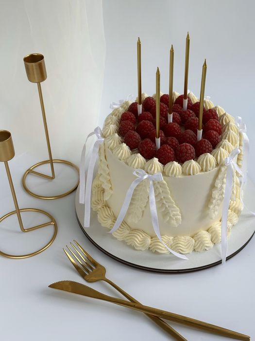 Торт на замовлення Львів