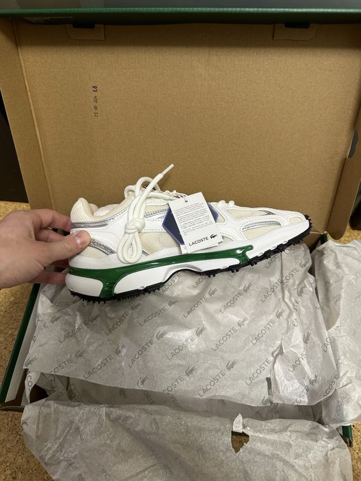 Lacoste L003 2K24