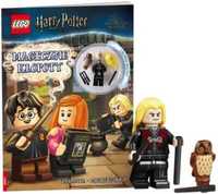 LEGO® Harry Potter. Magiczne kłopoty - praca zbiorowa