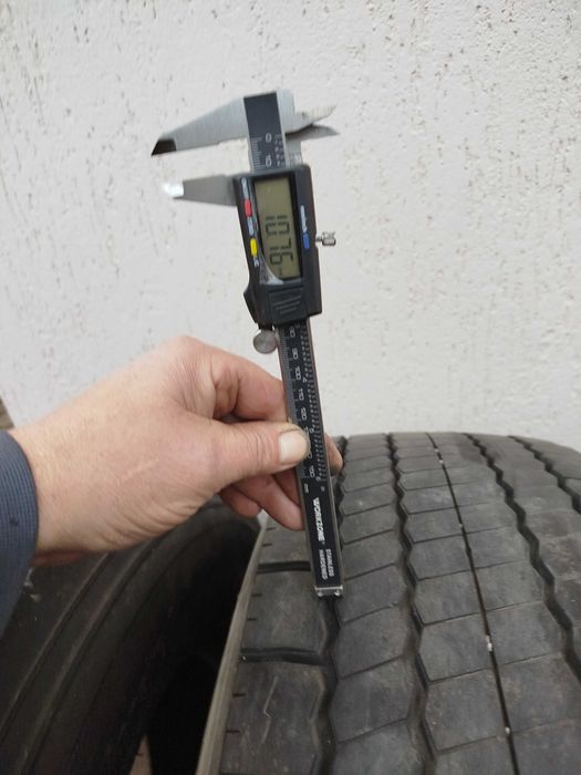 Sprzedam opony napęd