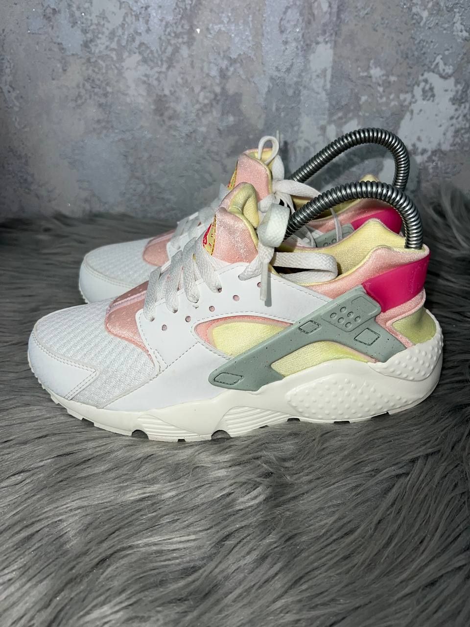 Кросівки Nike Huarache 100%оригінал