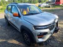 Dacia Spring Sprowadzony z Niemiec