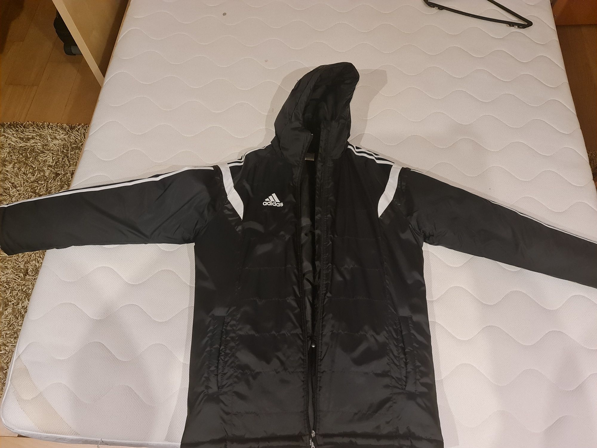 Casaco Adidas "Treino Futebol"