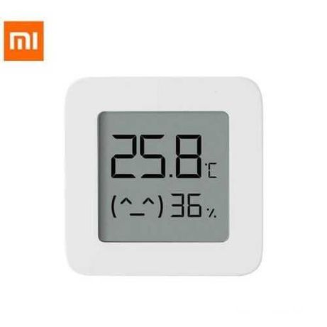 Термометр гигрометр Mijia Bluetooth Thermometer 2 (LYWSD03MMC)