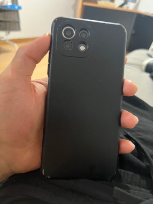 Xioami Mi11 LITE 128Gb