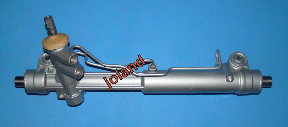 DODGE CHALLENGER III  przekładnia kierownicza maglownica Głowno montaż