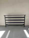 2 balkony francuskie