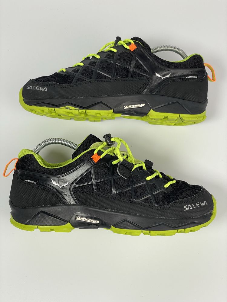 Кросівки Salewa Wildfire Waterproof Оригінал