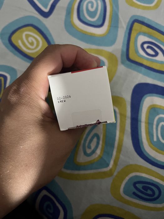 Інгалятор порошковий