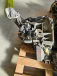 Caixa de velocidades Fiat Ducato 2.8 JTD, ref: 20UM04