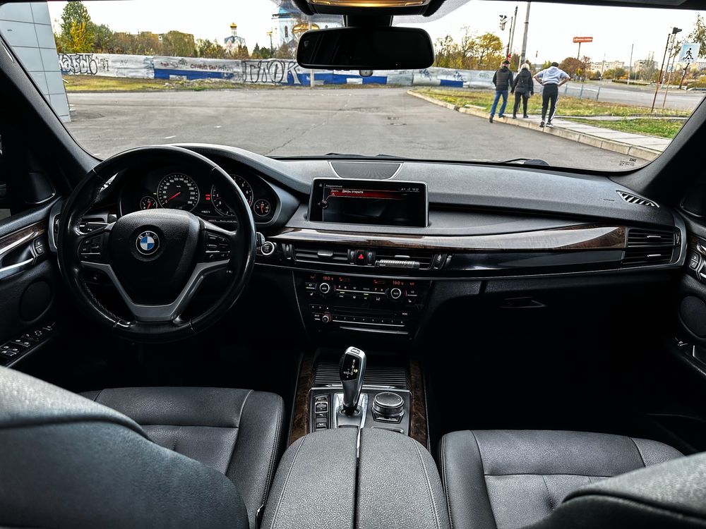 Avtoreal_kr Продажа авто, возможна рассрочка. BMW X5 2016