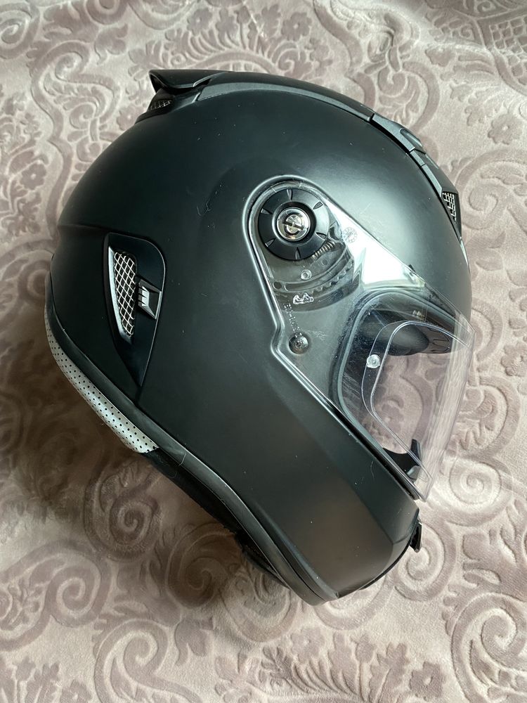 Kask Schuberth SR1 Shoei Arai rozm M