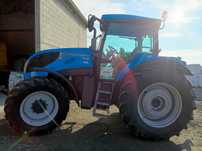 Landini 7.185  4200mth (Mccormick XTX MTX)