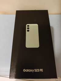 Nowy telefon Samsung S 23FE