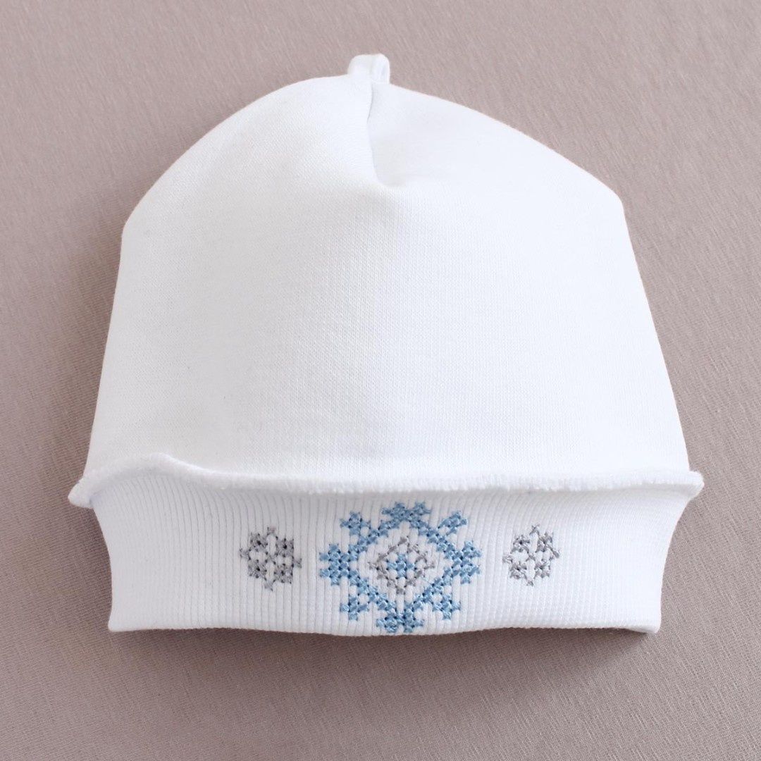 Комплект для хрещення