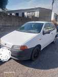 Fiat Punto 96 Branco