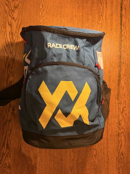 Plecak narciarski Völkl Race Backpack Team small GS