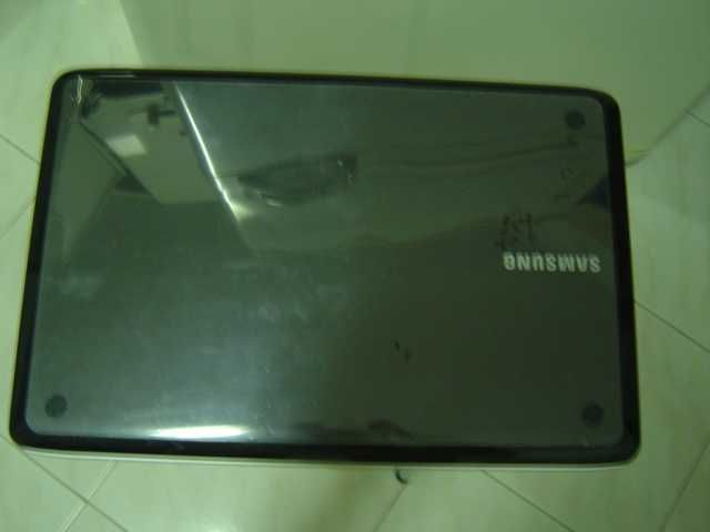 Portátil Samsung (RV510) peças