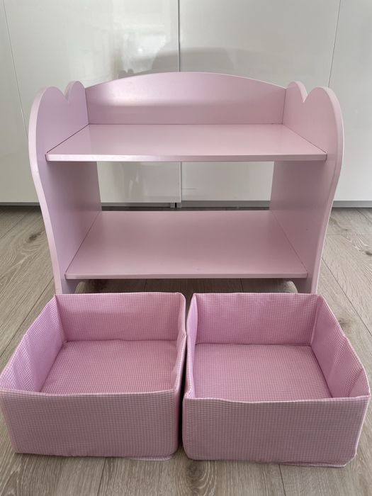 Przewijak dla lalek Small Foot