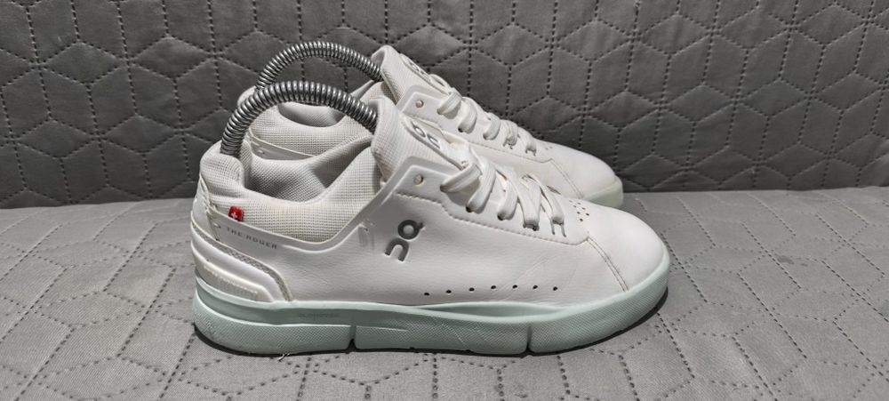 Кросівки On Running The Roger Advantage, 36 р., 22,5-23 см