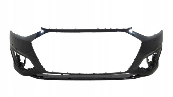 Audi A4 B9 lift zderzak przód przedni 8W0807437AH