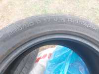 Opony Uniroyal Rain Sport 3 225/50 r 17